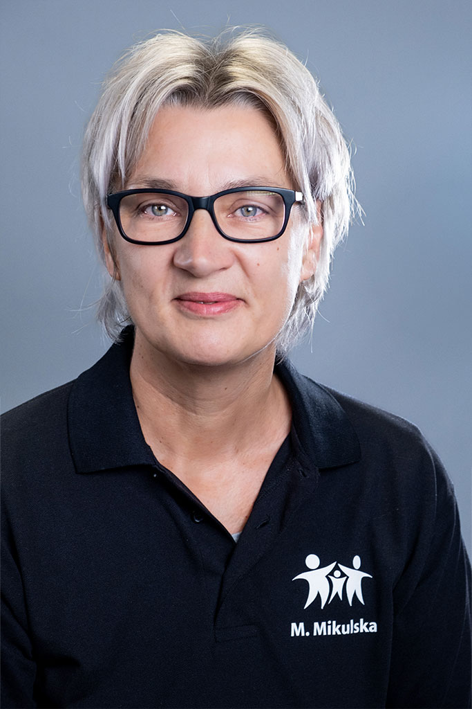 Melanie Mikulska